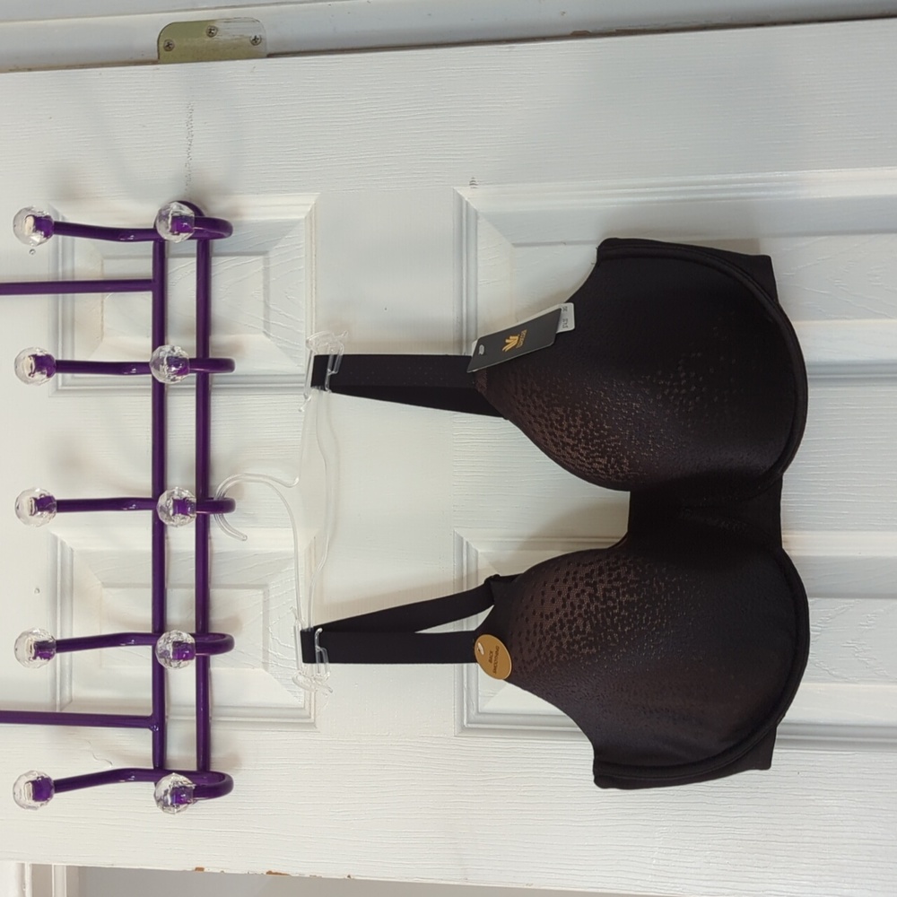 Wacoal Back Appeal Bra